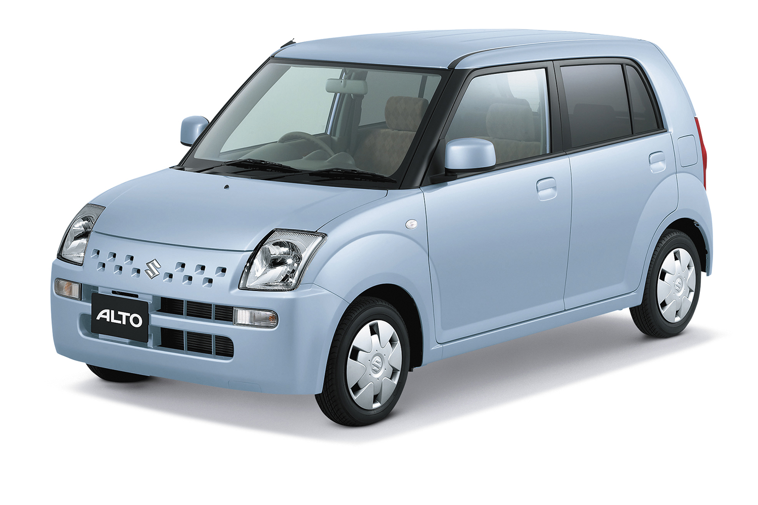 スズキ・アルトを初代から9代目の新型まで一気に振り返り！ | 自動車