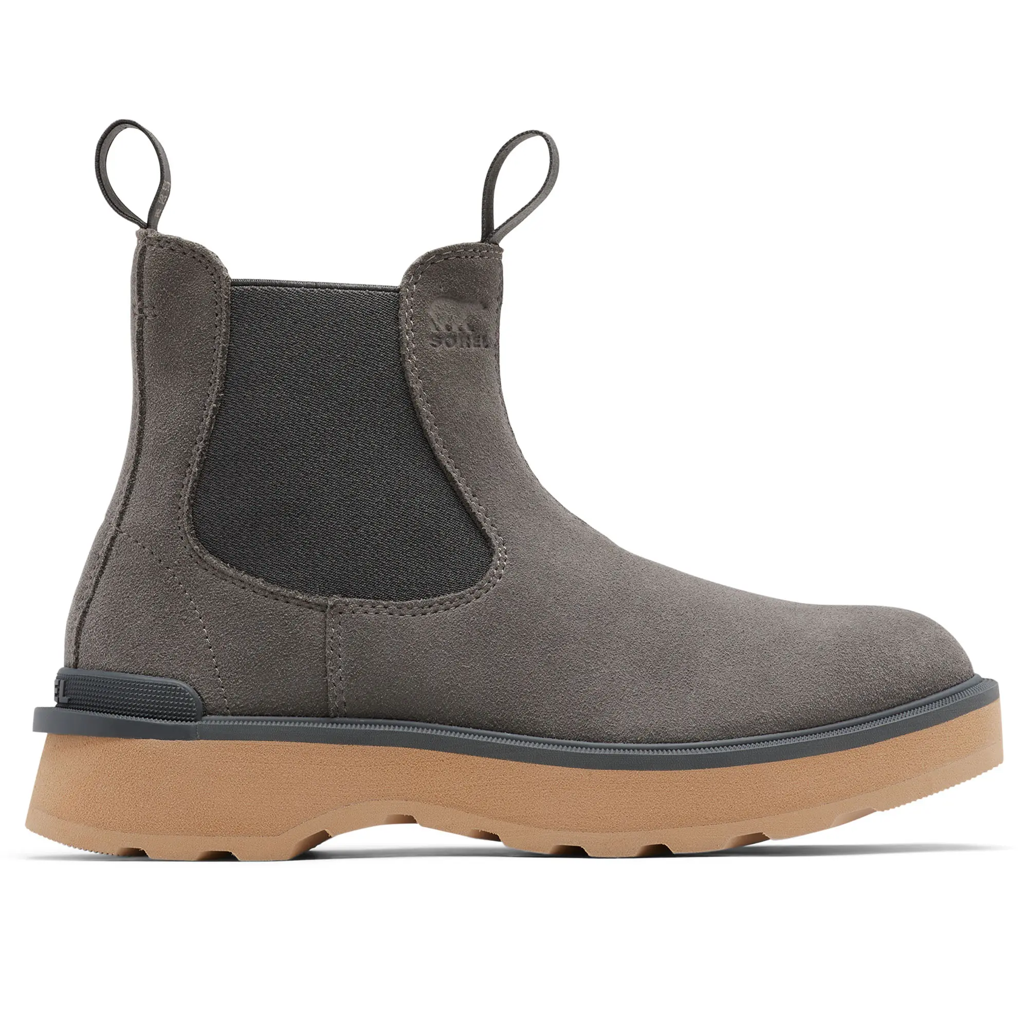 Sorel Womens HiLine Chelsea Boots - Sun & Ski Sports