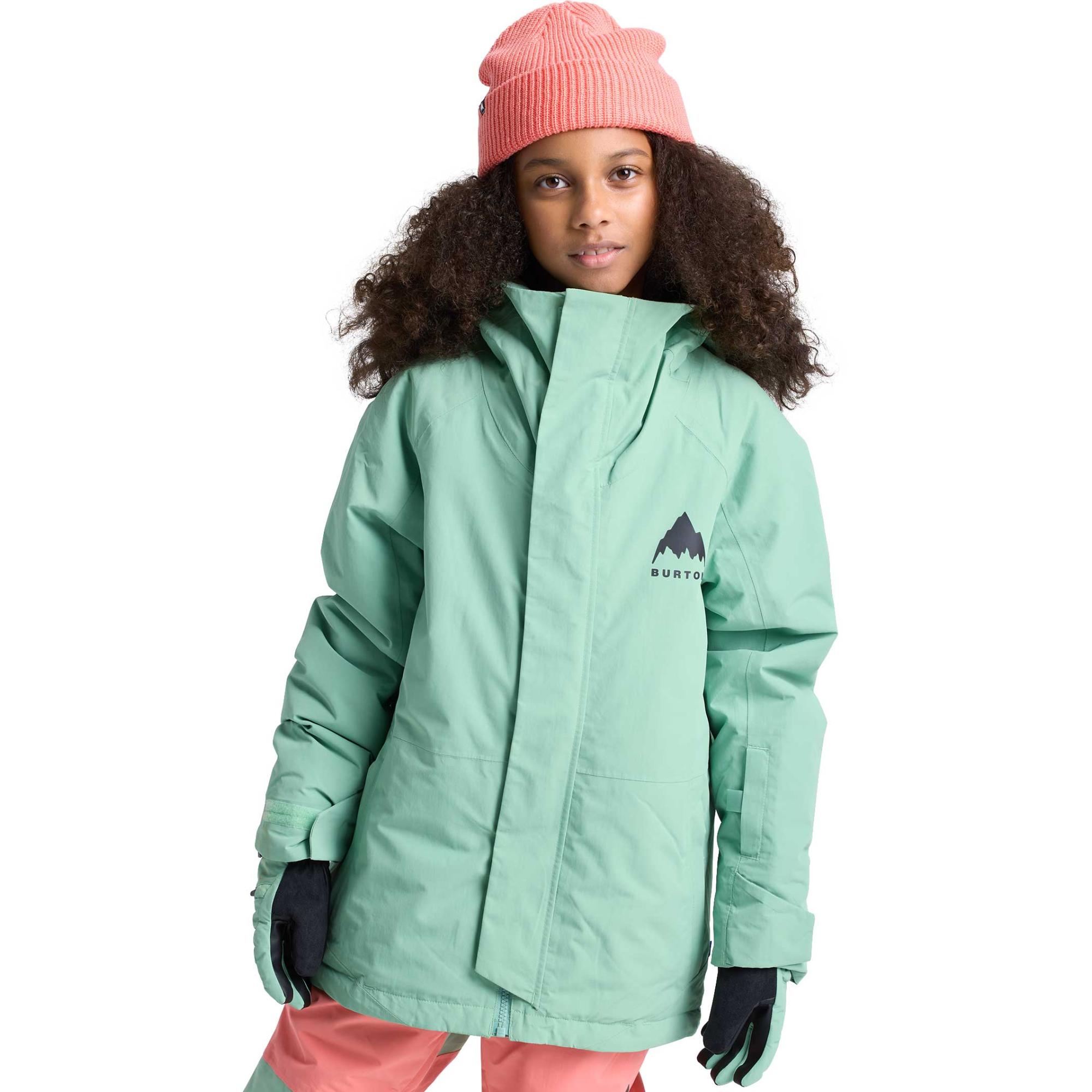 Burton Kids' Skimmer Snow Jacket - Sun & Ski Sports