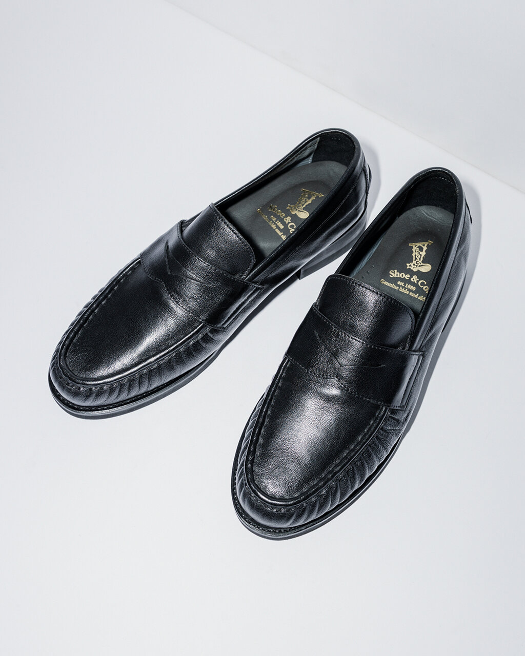 別注】＜REGAL Shoe & Co.＞ローファー｜ Exclusives 最新の別注