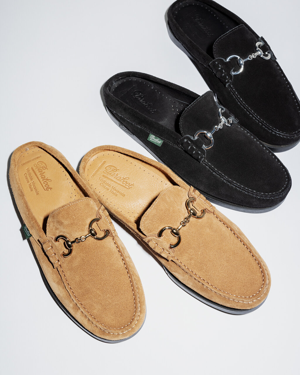 別注】＜Paraboot＞シューズ シューズ｜ Exclusives 最新の別注