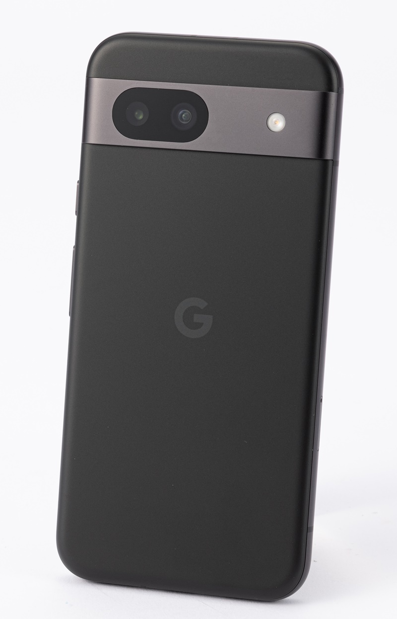 最新AI機能を低価格で使える「Google Pixel 8a」、7年間のアップデート