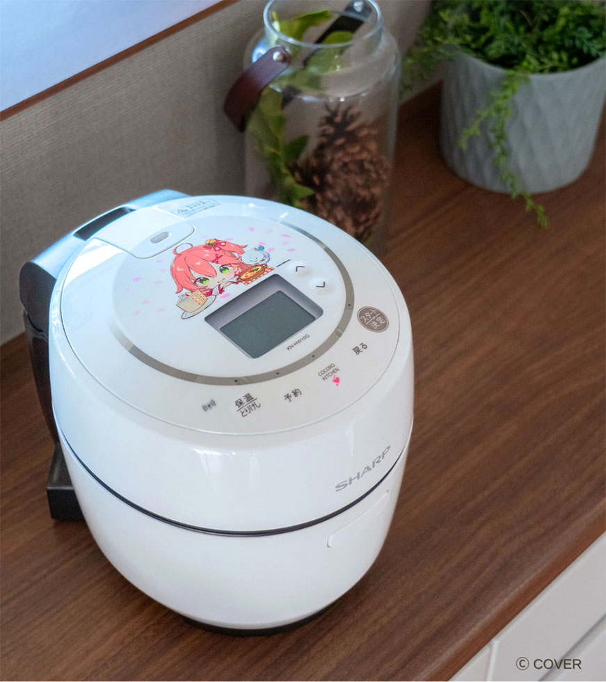 12万円超えの加湿空気清浄機が半年待ちに 推し活が生んだヒット家電