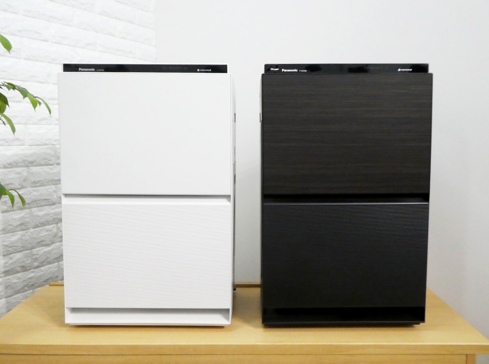 パナが新「ナノイーX」空気清浄機発売 在宅時間増加で市場拡大：日経