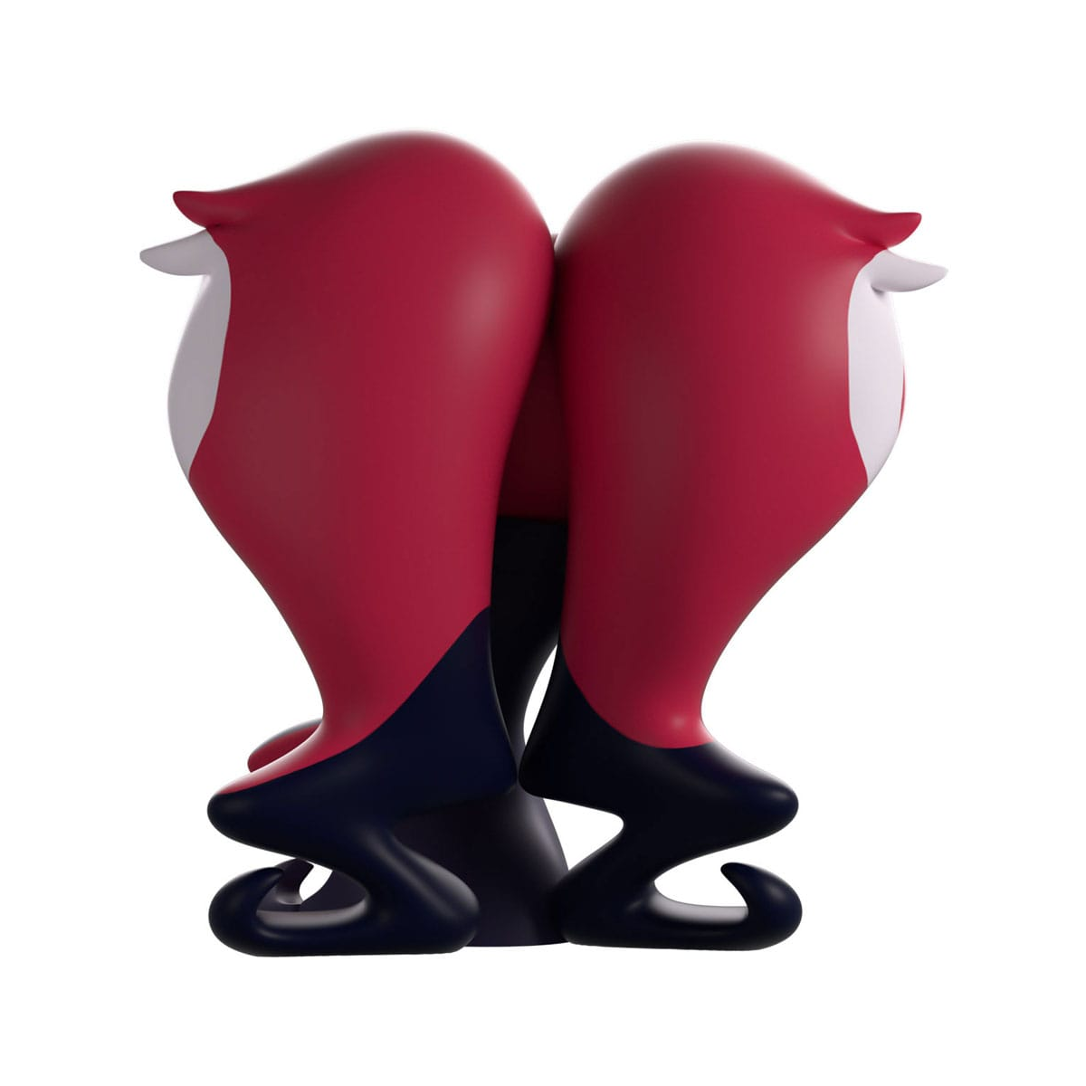 Figurine Hazbin Hotel Vinyl figure Velvette 13 cm