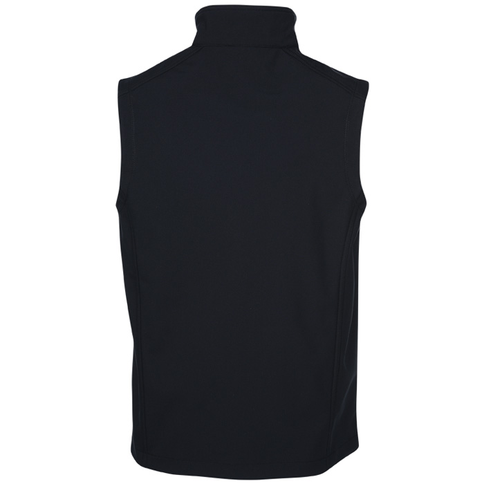 Crossland Soft Shell Vest - Men's 120156-M-V : 4imprint.com