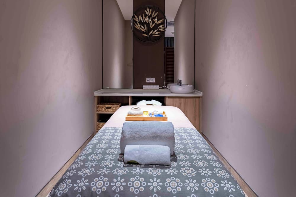 イビス スタイルズ セパン クリアの宿泊予約・料金比較【フォー