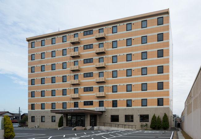 コンフォートイン大垣のクチコミ情報が満載！【フォートラベル】|大垣