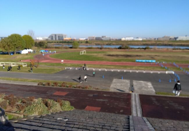 荒川土手 クチコミ・アクセス・周辺情報｜板橋 - フォートラベル