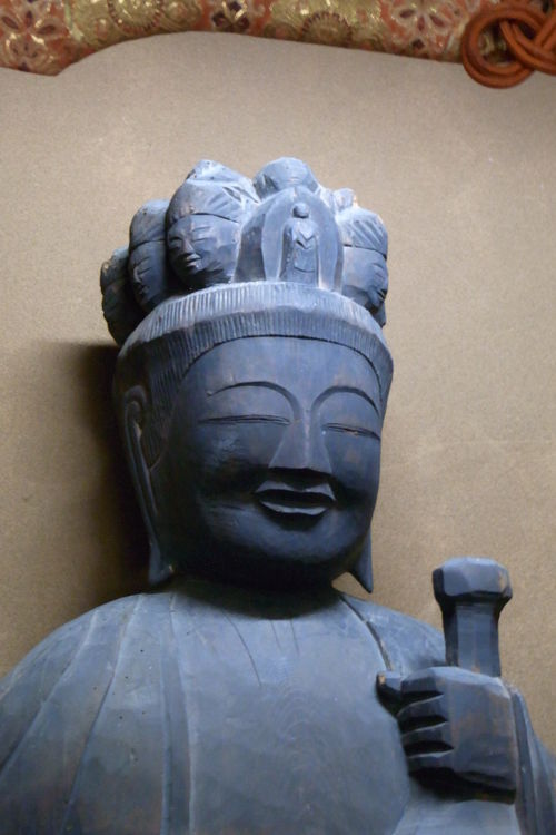 岐阜羽島の円空仏を訪ねて』羽島(岐阜県)の旅行記・ブログ by