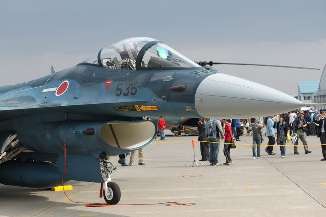 2009 三沢基地航空祭でサンダーバーズを見る(青森編その7)』三沢(青森