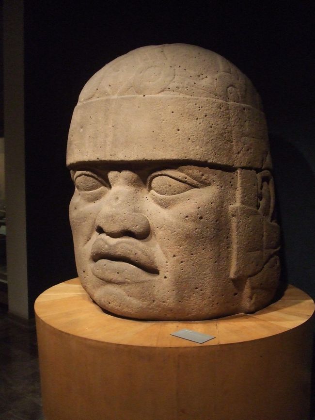 我が愛しのメキシコよ！！(メキシコシティー篇その2)』メキシコシティ