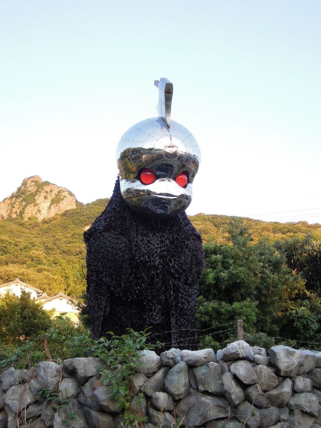 瀬戸内国際芸術祭2013 小豆島・直島』小豆島(香川県)の旅行記・ブログ