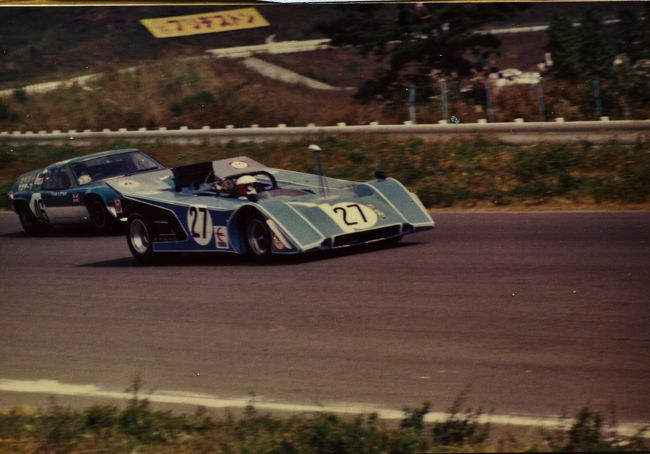 シリーズ昭和の記録No.13 第6回日本グランプリ 6th JAPAN GRAND PRIX