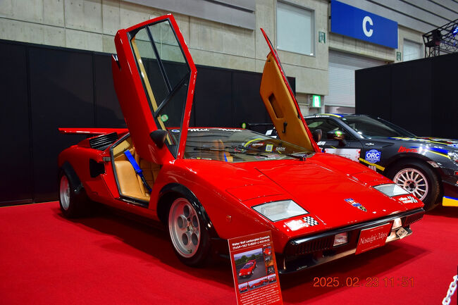 2025 パシフィコ横浜で開催の『Nostalgic 2days(ノスタルジック