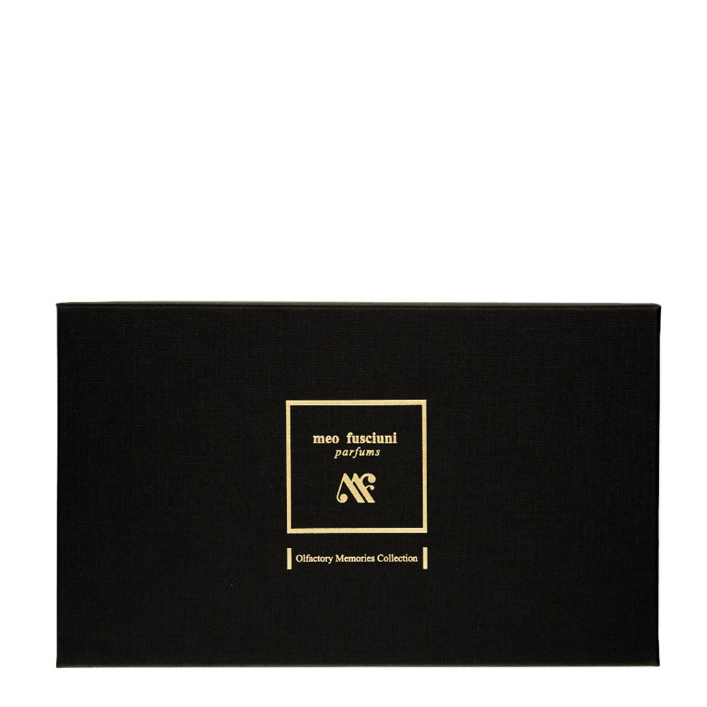 Meo Fusciuni Discovery Set, Unisex Mixed Kit | 50 ml