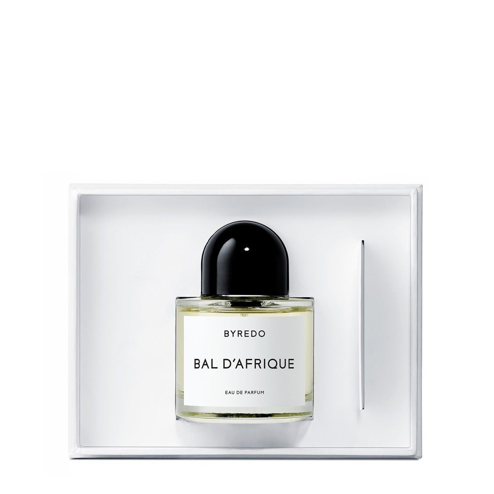 Byredo Bal d' Afrique EDP 100 ml | Shop now on 50 ml