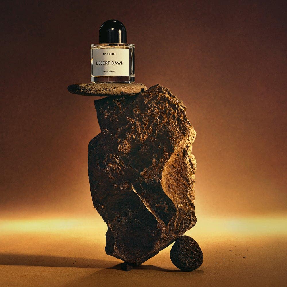 Byredo Desert Dawn Eau De Parfum, Woody Perfume | 50 ml