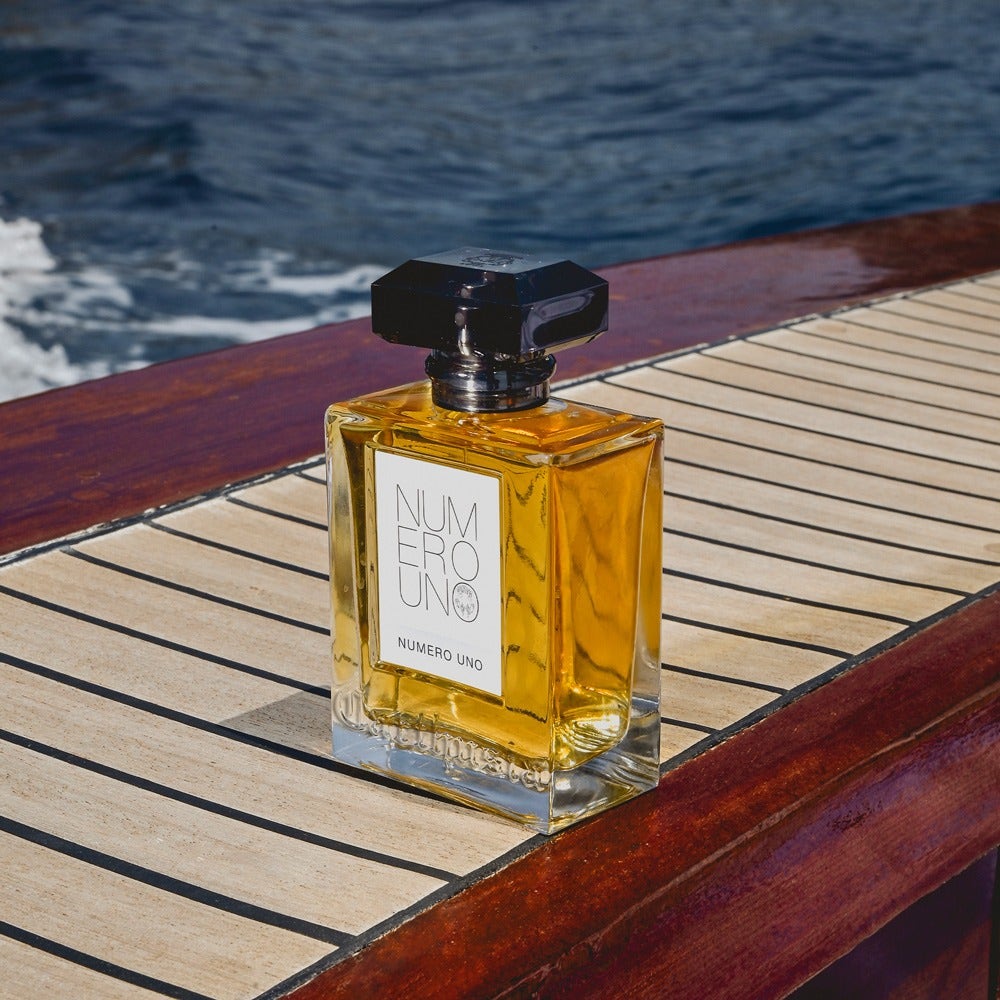 Carthusia Numero Uno EDP | Shop now on 50 ml