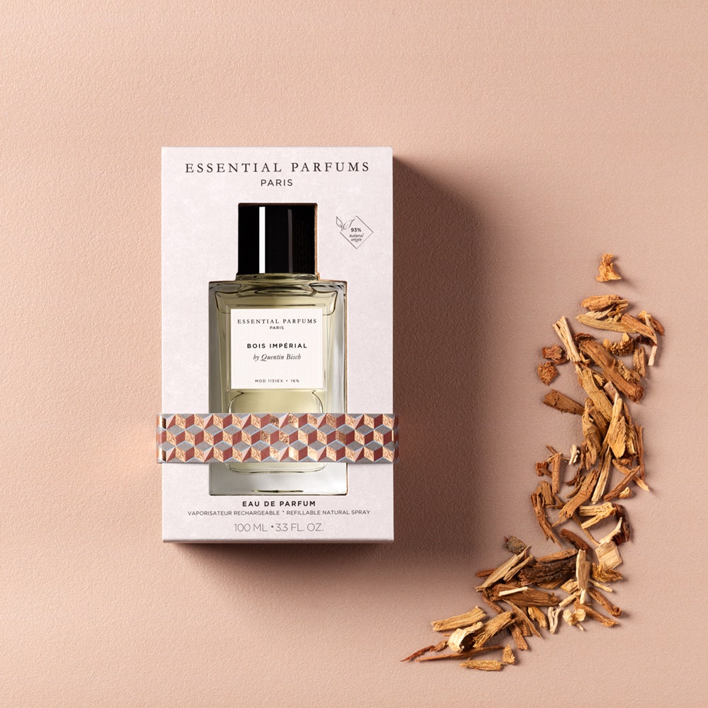 Essential Parfums Bois Imperial