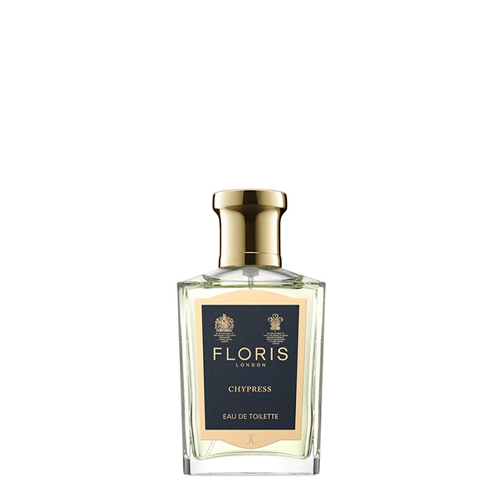 Floris Chypress Eau De Toilette 50 ml, Chypre | 50 ml