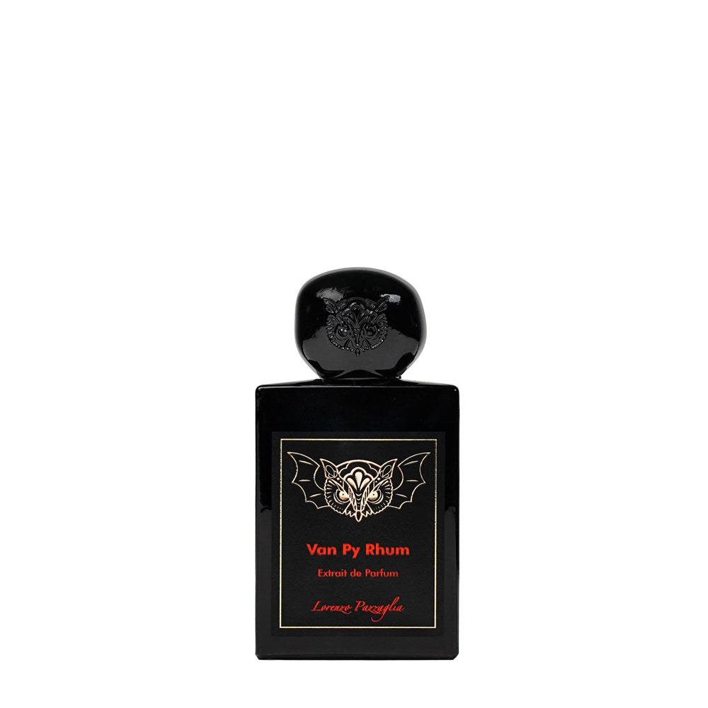 Lorenzo Pazzaglia Van Py Rhum Extrait De Parfum | 50 ml