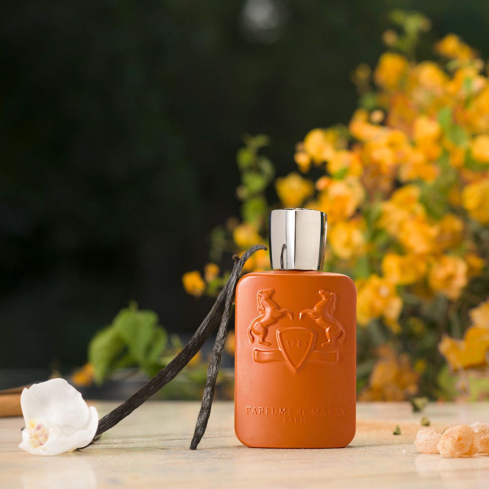 Parfums De Marly Althair Eau De Parfum 125 Ml, Musk | 50 ml