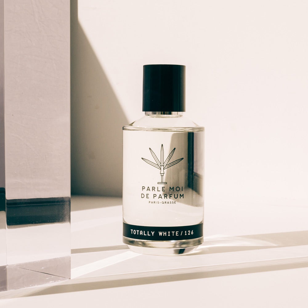 Parle Moi De Parfum Totally White 126 Eau De Parfum | 50 ml