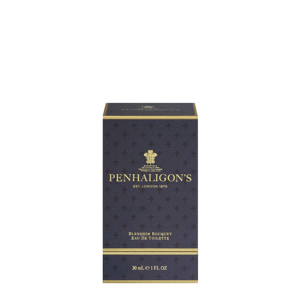 Penhaligon'S Blenheim Bouquet Eau De Toilette 30 ml | 50 ml