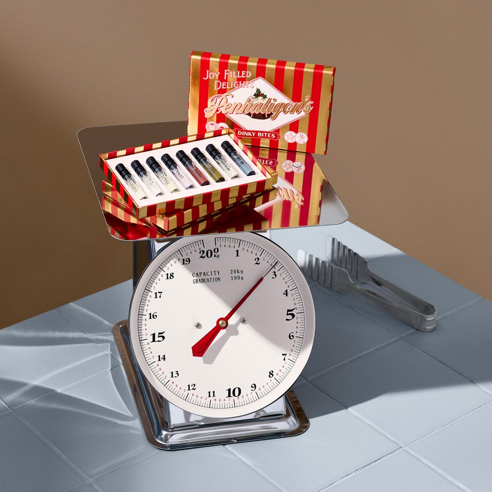 Penhaligon'S Dinky Bites Discovery Set, Mixed Kit | 50 ml