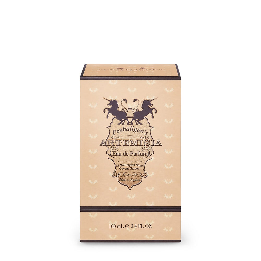 Penhaligon's Artemisia EDP 100 ml | Shop now on 50 ml