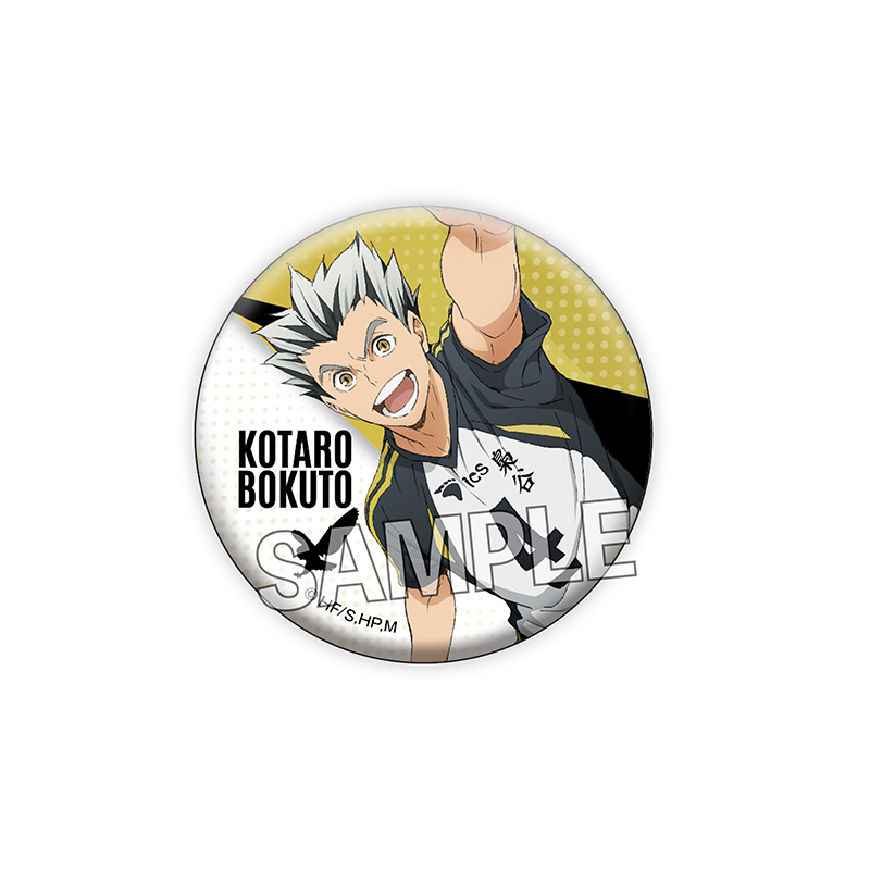 あんスタ コレ缶 缶バッジ 2025 Mar. casual 名都神無 カンナ あんスタ