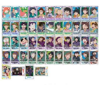 忍たま乱太郎_スナップマイド 1BOX | 公式グッズ・公式ライセンス商品