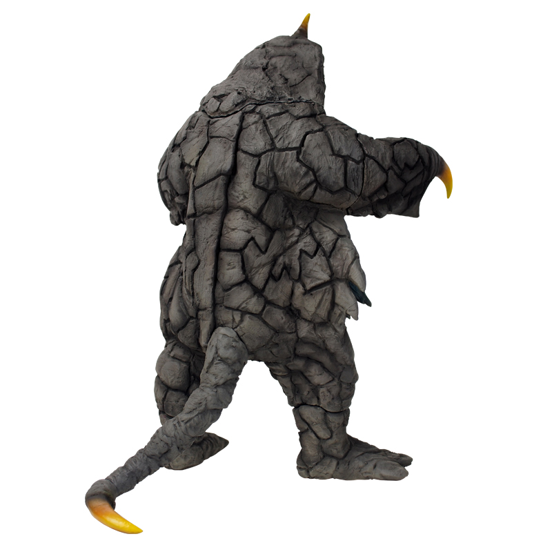 ウルトラマン_CCP 1/6特撮シリーズ Vol.104 宇宙大怪獣 ベムスター