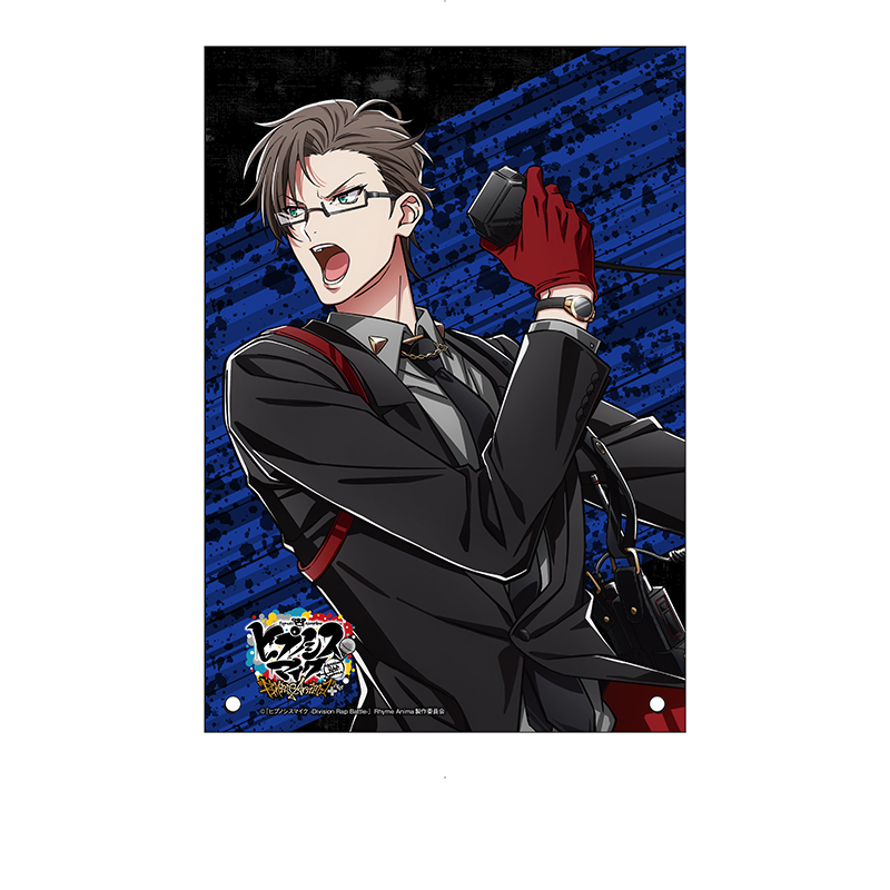 ヒプノシスマイク-Division Rap Battle- Rhyme Anima ＋_アクリル