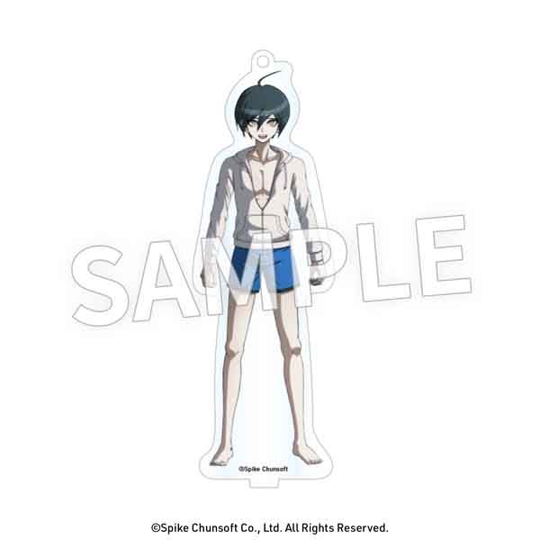 ニューダンガンロンパV3 みんなのコロシアイ新学期_アクリルフィギュア