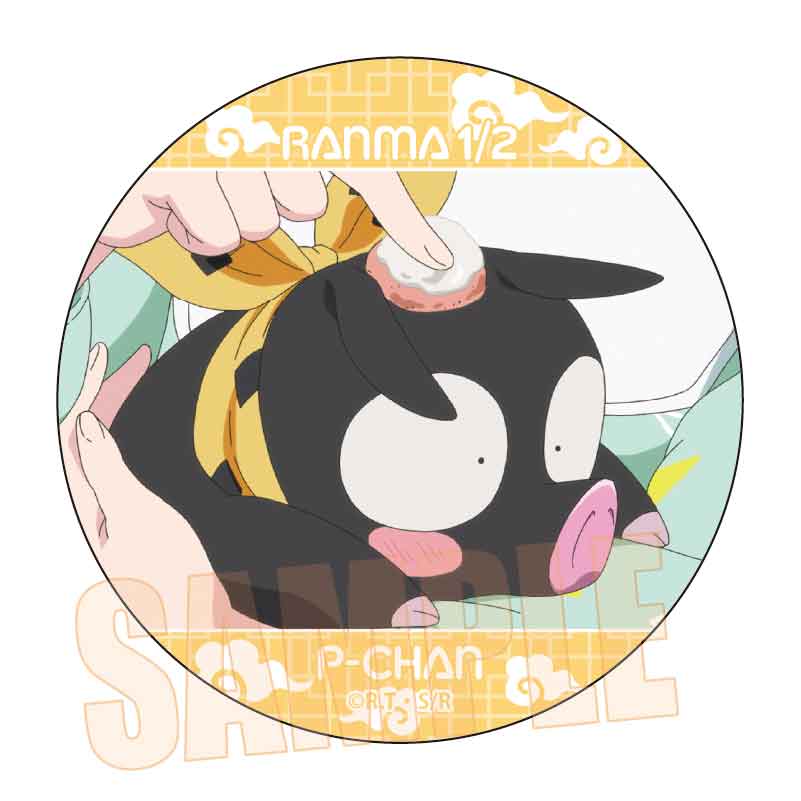 虹と太陽の丘/ぴよぴよ 歌詞【らんま1/2熱闘編】 - アニソン！