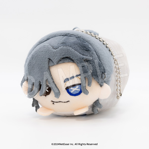 IdentityV 第五人格_もちころりん ホワイトデーVer.【BOX/8個入り