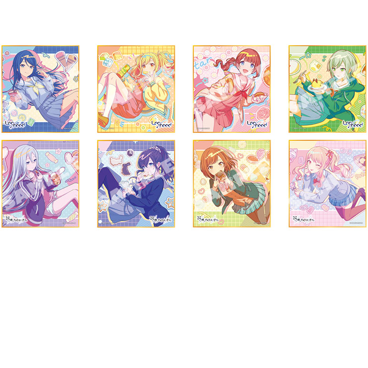 プロジェクトセカイ カラフルステージ! feat.初音ミク_Anniversary