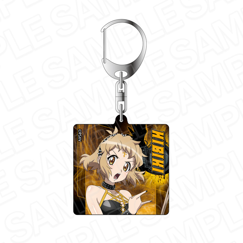 Beyond the BLADE/水樹奈々 歌詞【戦姫絶唱シンフォギアGX】 - アニソン！