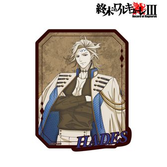 終末のワルキューレⅡ_アクリルキーホルダー02/ボックス(全6種)(公式