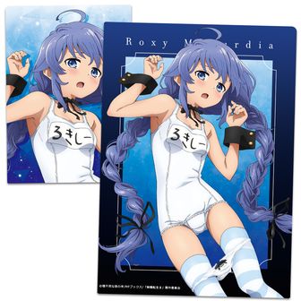 無職転生Ⅱ～異世界行ったら本気だす～_ロキシーと一夜を過ごしたい