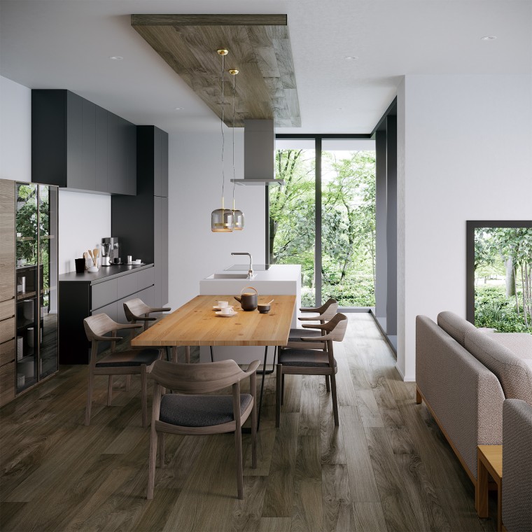 美品】 CONDE HOUSE カンディハウス 佐戸川 清 WING LUX 定価40万