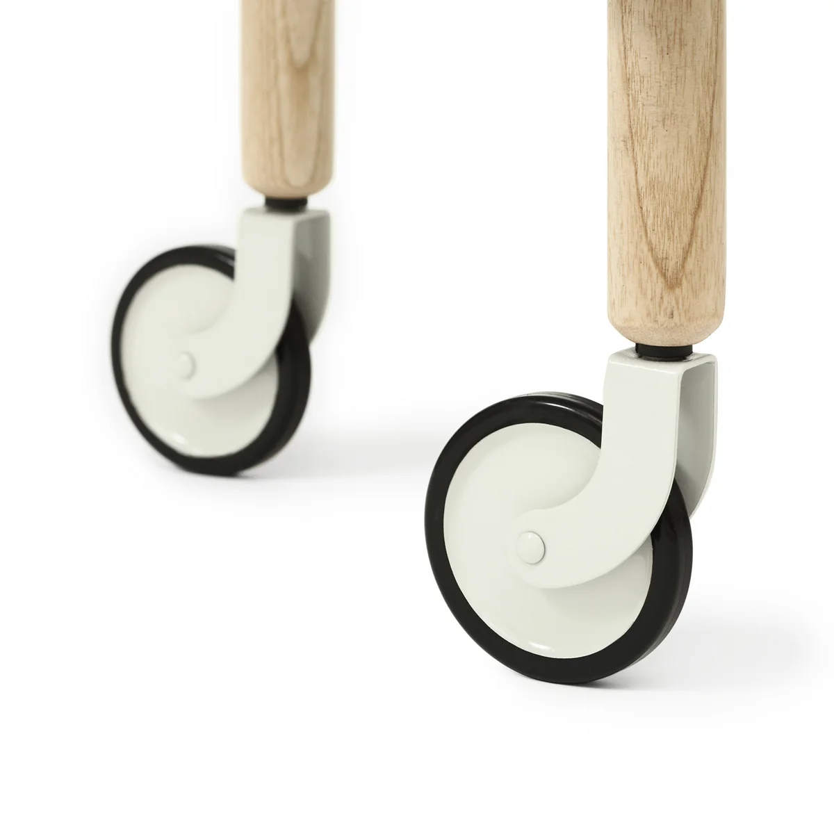 Block Table Trolley by Normann Copenhagen | Connox Shop