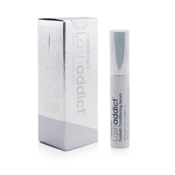 Soaddicted Soaddicted Lashaddict eyelash conditioning serum 5ml