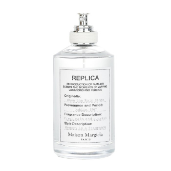 Replica When The Rain Stops Eau De Toilette Spray 100ml/3.4oz by