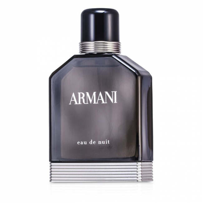 アルマーニ オー ド ニュイ EDT SP 100ml/3.4oz by Giorgio Armani日本
