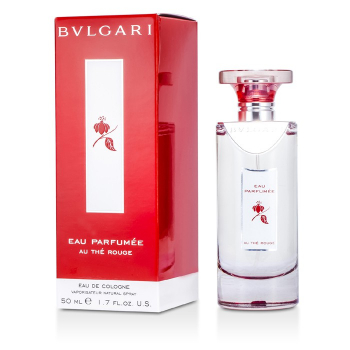 Bvlgari Bvlgari Eau Parfumée au Thé Rouge Eau de Cologne Spray