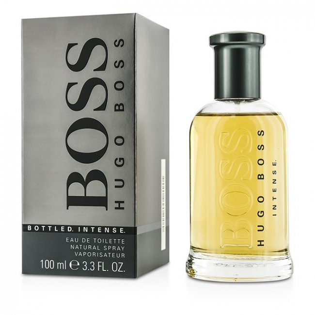Hugo Boss Hugo Boss Boss Bottled Intense Eau de Toilette Spray