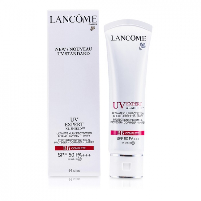 Lancome Brand: LancomeOld Name: UV Expert XL-Shield BB Complete